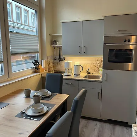 Bornheim Bornheim 02 Norderney